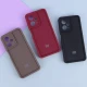 قاب سولید شیائومی Redmi Note 12 Pro Plus محافظ لنزدار