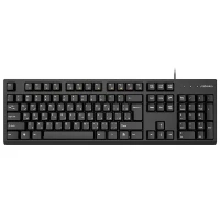 کیبورد Sibraton SKB557