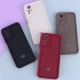 قاب سولید شیائومی Redmi Note 12S محافظ لنزدار