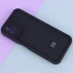 قاب سولید شیائومی Redmi Note 12S محافظ لنزدار