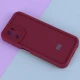 قاب سولید شیائومی Redmi Note 10 4G / 10s محافظ لنزدار