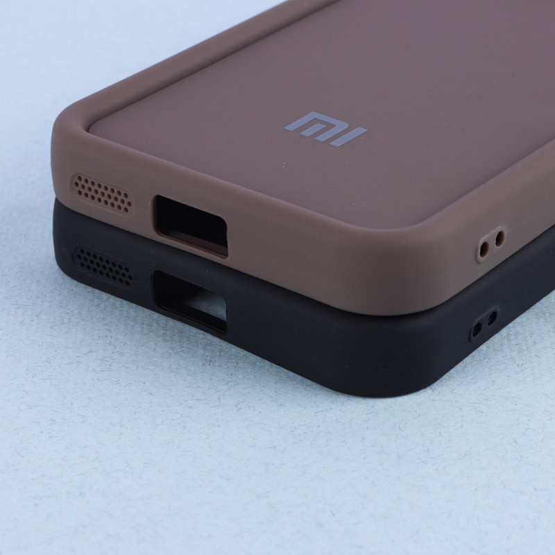 قاب سولید شیائومی Redmi Note 11 Pro / Note 11 Pro Plus 5G (India) محافظ لنزدار