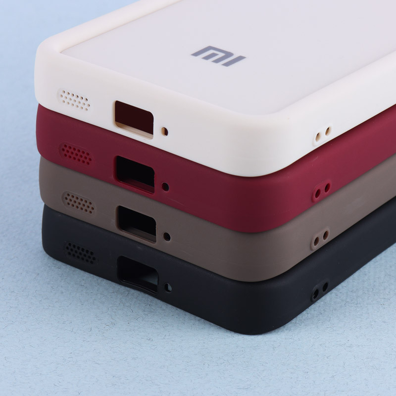قاب سولید شیائومی Redmi Note 13 Pro Plus محافظ لنزدار