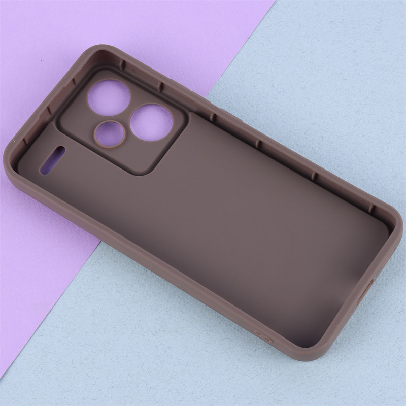 قاب سولید شیائومی Redmi Note 13 Pro Plus محافظ لنزدار