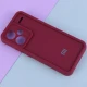 قاب سولید شیائومی Redmi Note 13 Pro Plus محافظ لنزدار