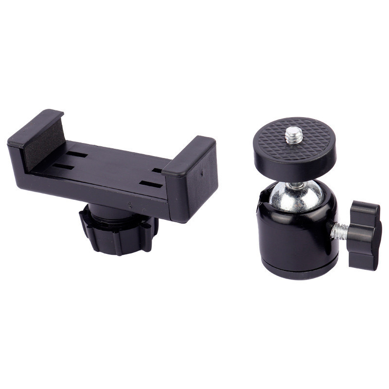 رینگ لایت پایه دار "Sierra SR-320A 11