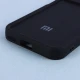 قاب سولید شیائومی Redmi K40 / K40 Pro / Poco F3 محافظ لنزدار