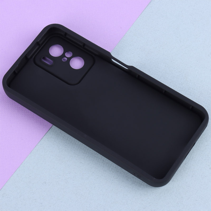قاب سولید شیائومی Redmi K40 / K40 Pro / Poco F3 محافظ لنزدار