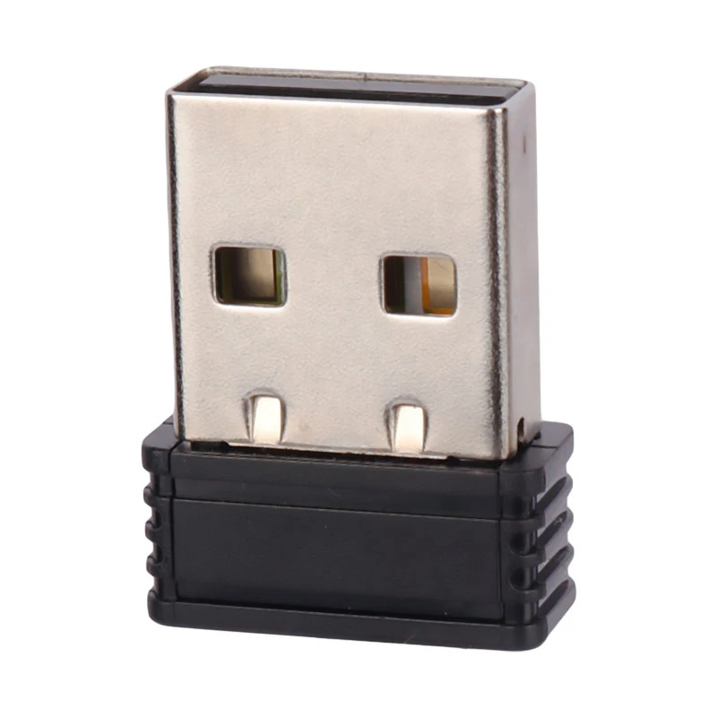 کیبورد بی سیم سیبراتون SKB557W