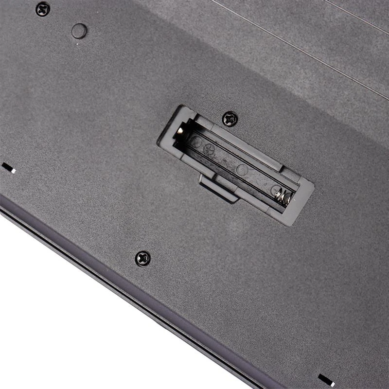 کیبورد بی سیم سیبراتون SKB557W