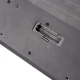 کیبورد بی سیم سیبراتون SKB557W