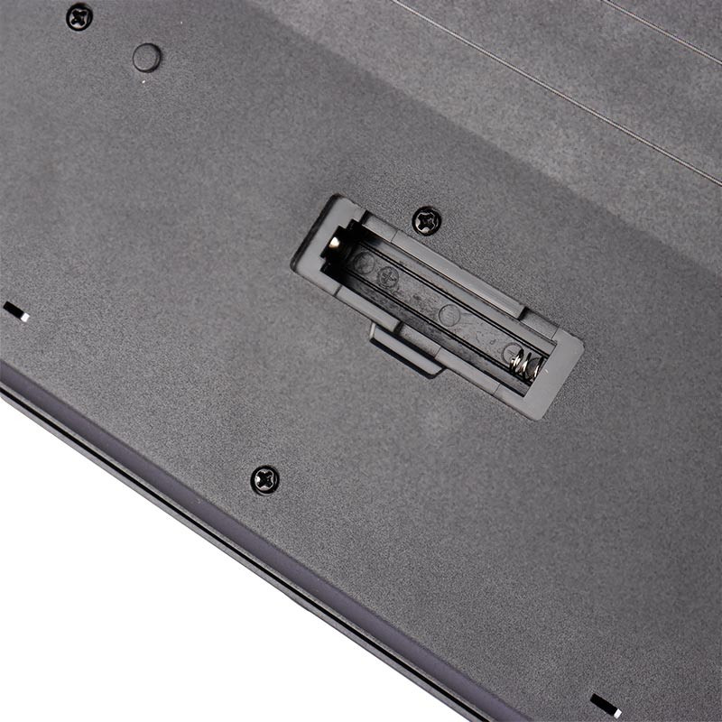 کیبورد بی سیم سیبراتون SKB557W
