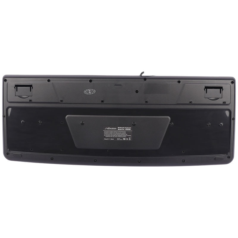 کیبورد Sibraton SKB585