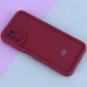 قاب سولید شیائومی Redmi Note 10 5G / Poco M3 Pro محافظ لنزدار