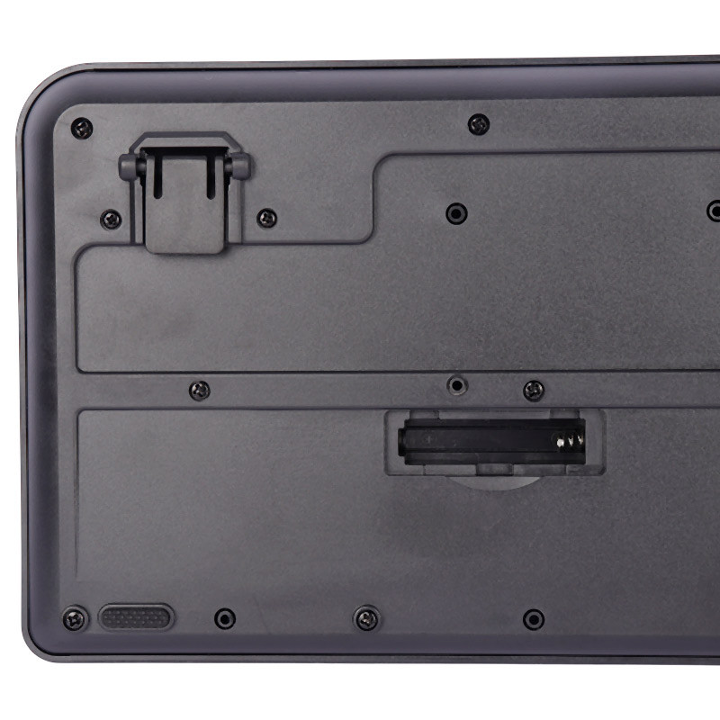 کیبورد بی سیم سیبراتون SKB566W