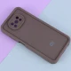 قاب سولید شیائومی Poco X3 / X3 NFC / X3 pro محافظ لنزدار