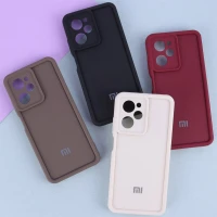قاب سولید شیائومی Xiaomi Poco X5 Pro محافظ لنزدار
