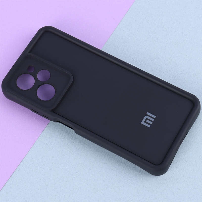 قاب سولید شیائومی Xiaomi Poco X5 Pro محافظ لنزدار