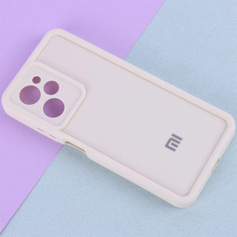 قاب سولید شیائومی Xiaomi Poco X5 Pro محافظ لنزدار