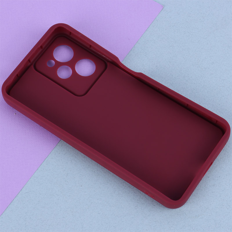 قاب سولید شیائومی Xiaomi Poco X5 Pro محافظ لنزدار