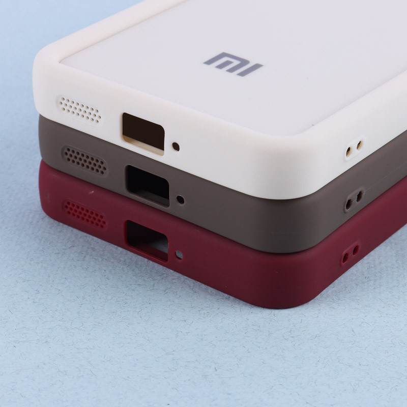 قاب سولید شیائومی Xiaomi Poco X5 Pro محافظ لنزدار