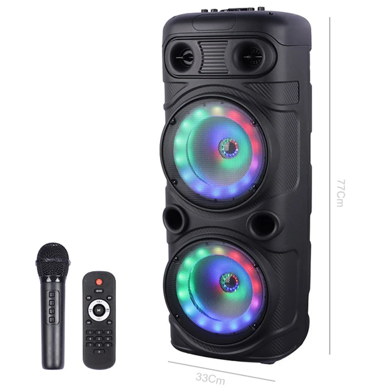 اسپیکر sing_e مدل zqs8210s
