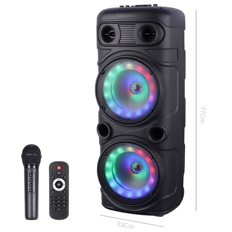 اسپیکر sing_e مدل zqs8210s
