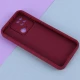 قاب سولید شیائومی Redmi 10C محافظ لنزدار