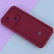 قاب سولید شیائومی Redmi 10C محافظ لنزدار