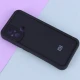 قاب سولید شیائومی Redmi 12C محافظ لنزدار