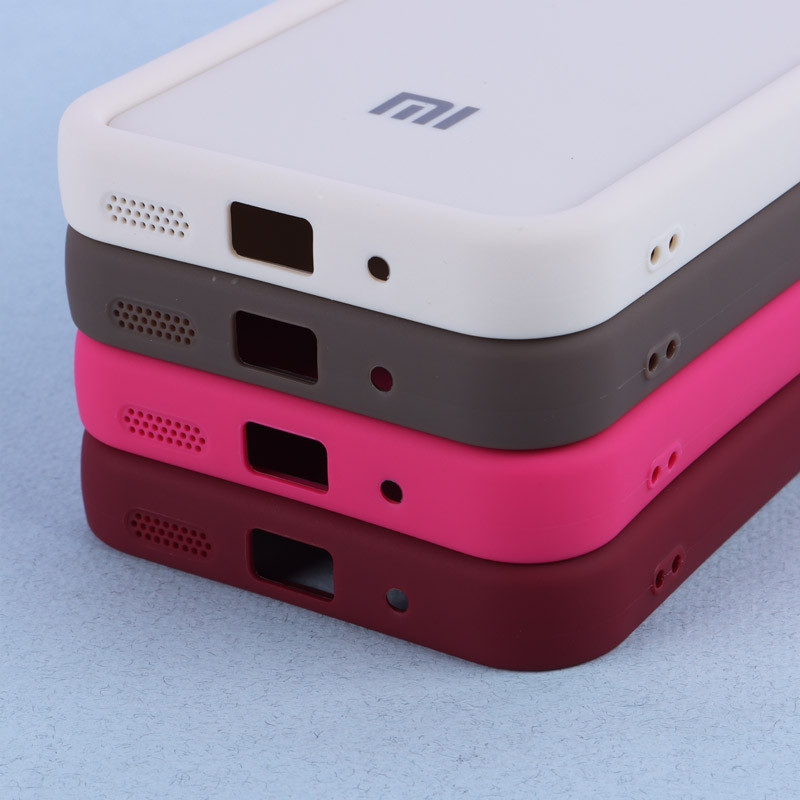 قاب سولید شیائومی Redmi 12C محافظ لنزدار