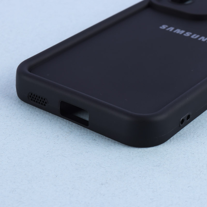 قاب سولید سامسونگ Galaxy S21 FE 5G محافظ لنزدار