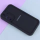 قاب سولید سامسونگ Galaxy S23 FE 5G محافظ لنزدار