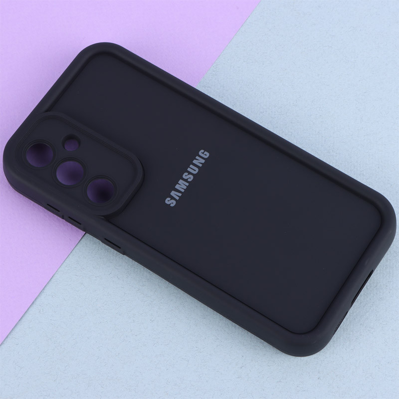 قاب سولید سامسونگ Galaxy S23 FE 5G محافظ لنزدار
