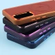 قاب چرمی مگ سیف سامسونگ Galaxy A34 متال ایرون