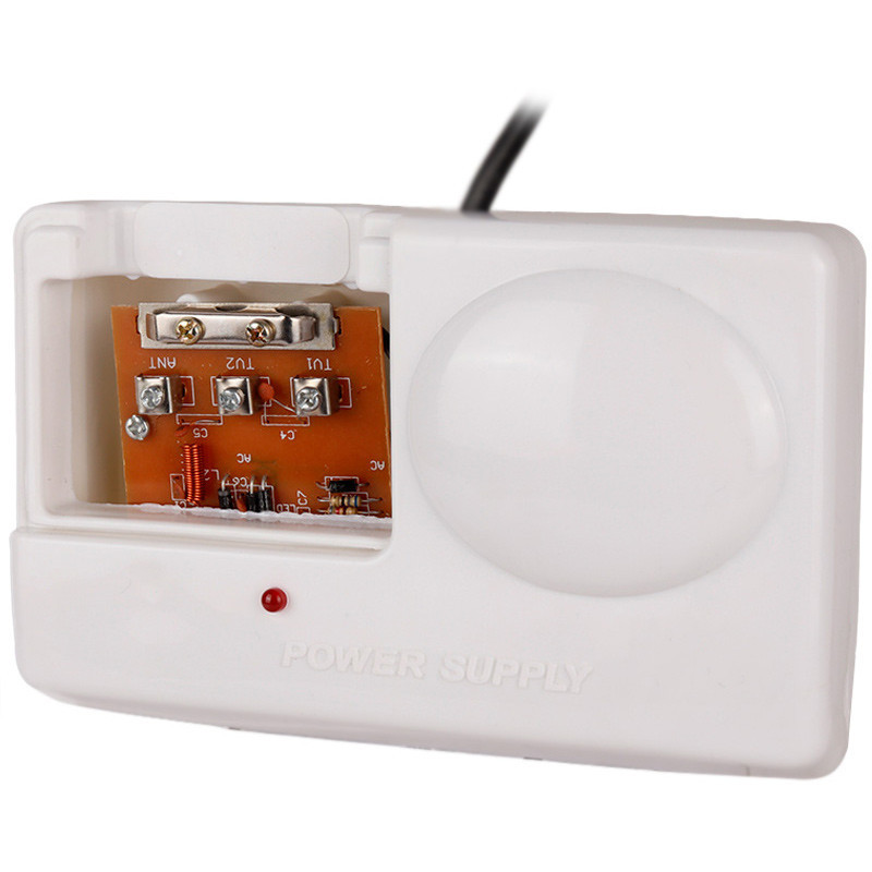 منبع تغذیه ثابت آنتن Foroozesh 220V