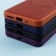قاب چرمی مگ سیف متال ایرون Xiaomi Redmi 12