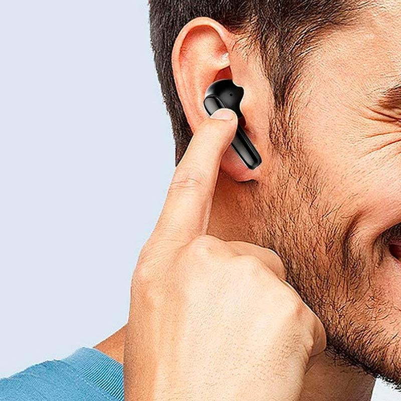 هندزفری بلوتوثی الدینیو T01