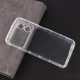 قاب ژله ای بی رنگ محافظ لنزدار Xiaomi Poco M5
