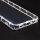 قاب ژله ای بی رنگ محافظ لنزدار Samsung Galaxy A02s