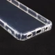 قاب ژله ای بی رنگ محافظ لنزدار Samsung Galaxy A04e