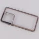 قاب PC پشت شفاف Lucky Case دور رنگی Xiaomi Redmi 13C / Poco C65