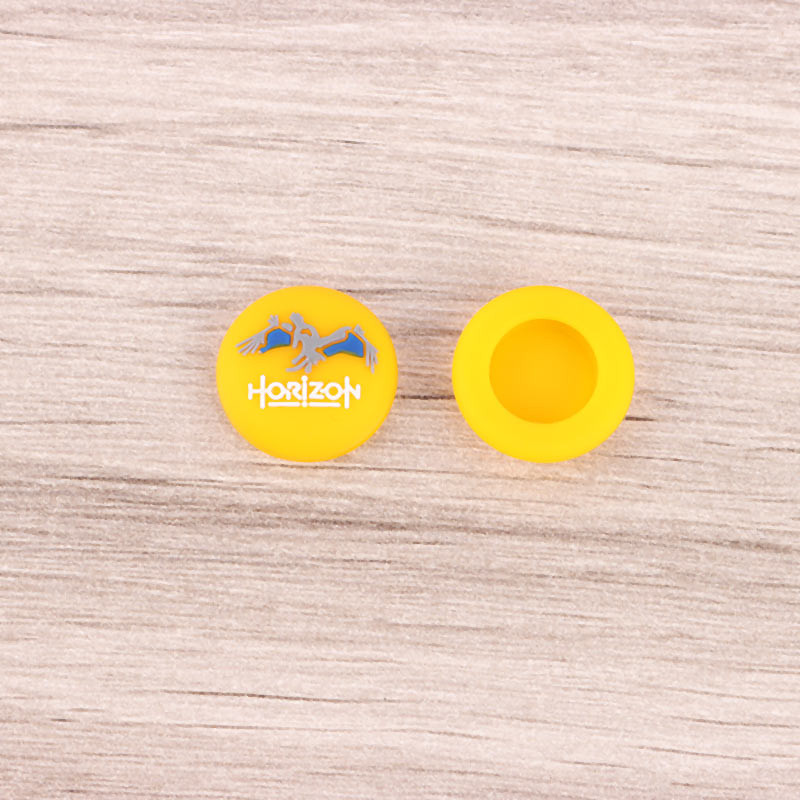 روکش آنالوگ دسته بازی Play Station/XBOX طرح Horizon