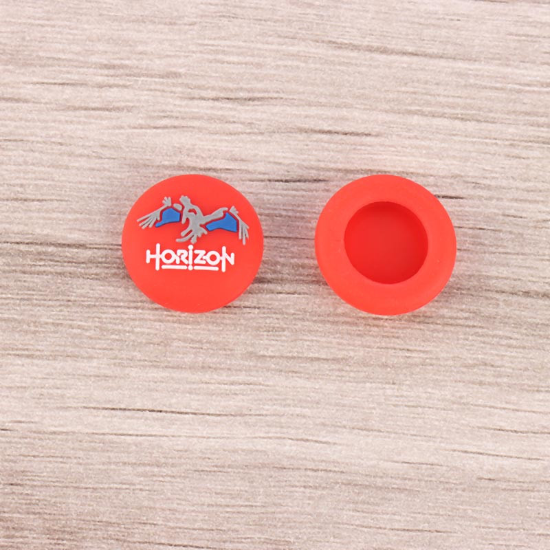 روکش آنالوگ دسته بازی Play Station/XBOX طرح Horizon