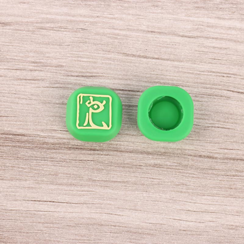 روکش آنالوگ دسته بازی Play Station/XBOX طرح Zelda