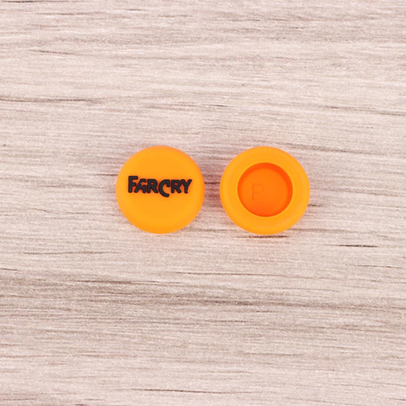 روکش آنالوگ دسته بازی Play Station/XBOX طرح FarCry
