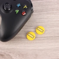 روکش آنالوگ دسته بازی Play Station/XBOX طرح Days gone