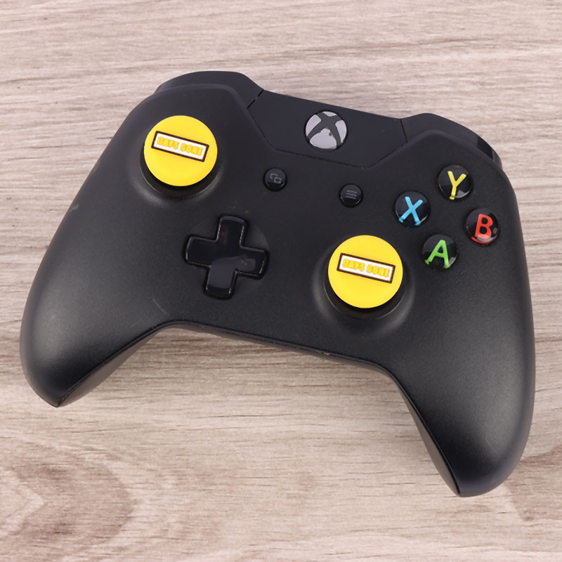 روکش آنالوگ دسته بازی Play Station/XBOX طرح Days gone