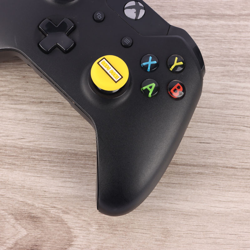 روکش آنالوگ دسته بازی Play Station/XBOX طرح Days gone
