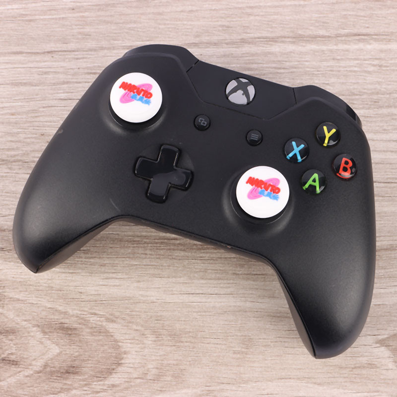 روکش آنالوگ دسته بازی Play Station/XBOX طرح Naruto